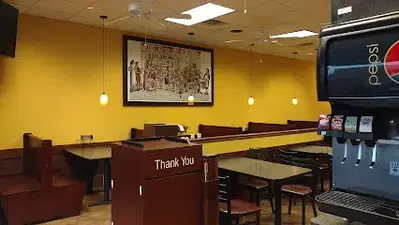 Marco's Pizza