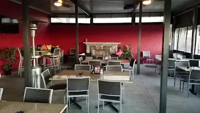 Bar Louie - McCain Mall
