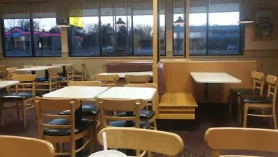 Wendy's