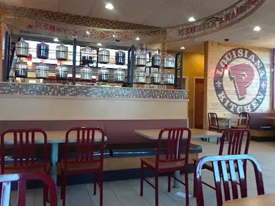 Popeyes Louisiana Kitchen