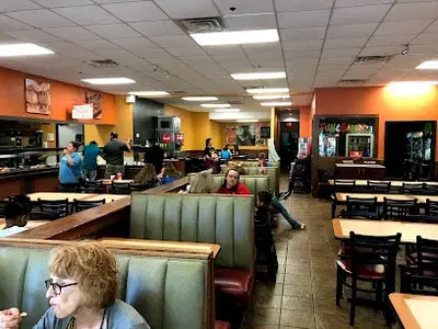 Cicis Pizza