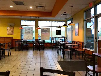 Taco Bell