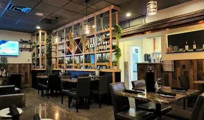 Rivera Italian Restaurant