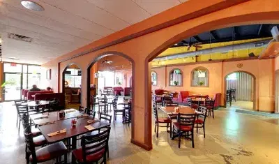 Cantina Cinco De Mayo