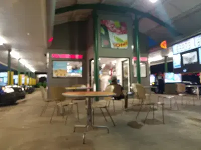 Sonic Drive-In