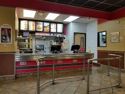 Hardee's