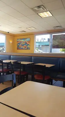 Taco Bueno