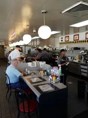 Waffle House