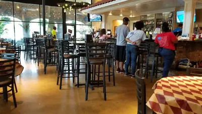 U.S Pizza Co. Maumelle