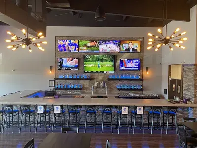 Overtime Lounge