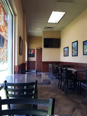 Marco's Pizza