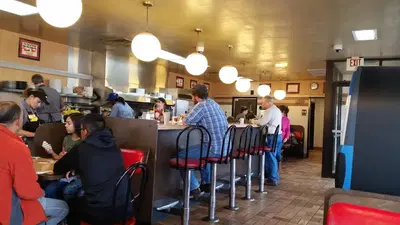 Waffle House