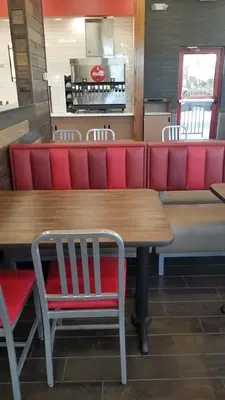 Arby's