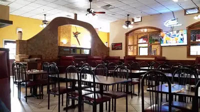 Casa Mexicana