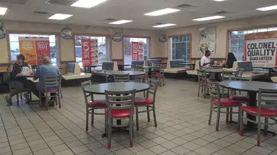 KFC