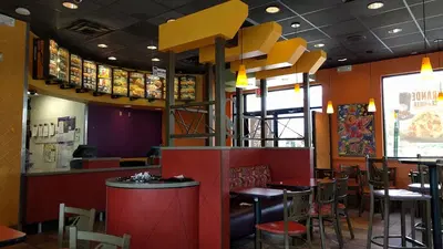Taco Bell