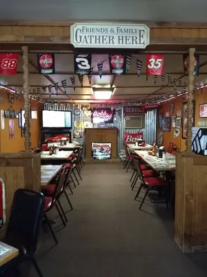 Bobby's Cafe