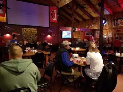 Jim's Razorback Pizza - Maumelle
