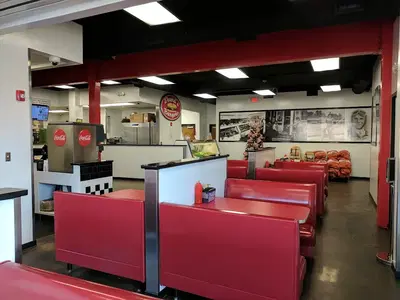 David's Burgers
