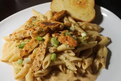 SAP'S Creole Cuisine