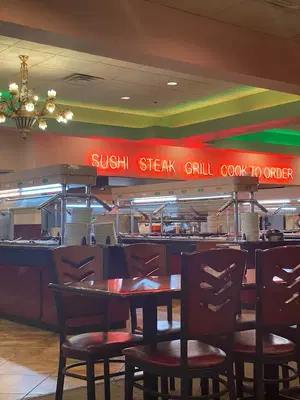 New Asian Chinese Restaurant