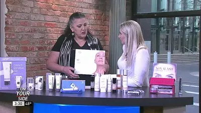 Melody's Skincare