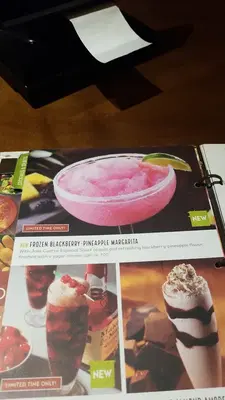 Rubamba Restaurant