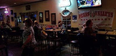 Peaks & Valleys Restaurant