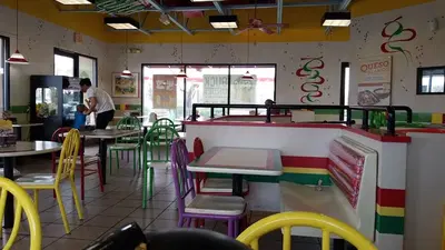 Del Taco