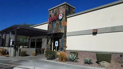 Wendy's