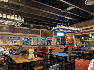 Chili's Grill & Bar