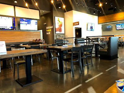 LIMóN Urban Kitchen