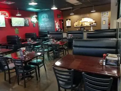 Rosati's Pizza