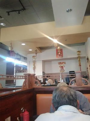 Hong Kong Asian Cuisine