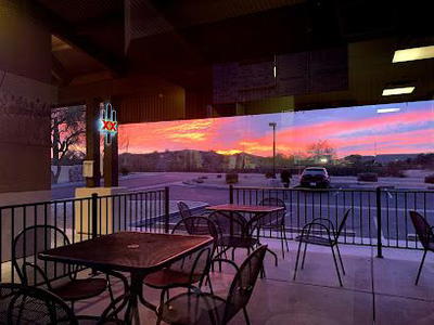 Ray's Pizza