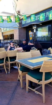 Connolly's Sports Grill