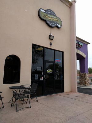 Armando's Mexican Grill