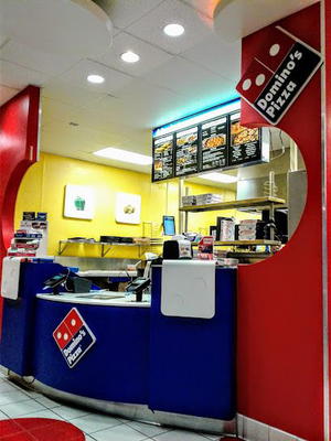 Domino's Pizza
