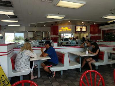 In-N-Out Burger