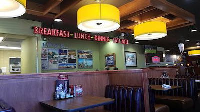 Denny's