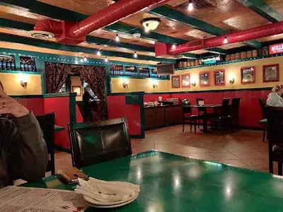 Oregano's