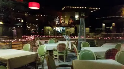 Brugo's Pizza Co & Bistro