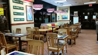Rubio's Coastal Grill