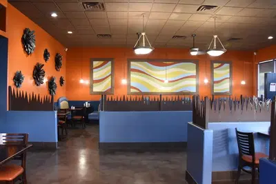 Two Brothers Kitchen