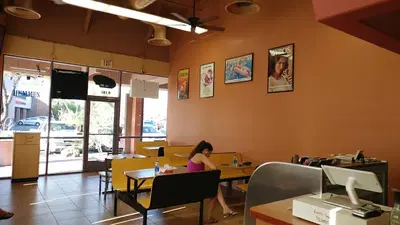 Mr. Gyros