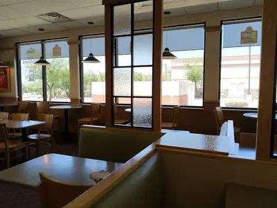 Wendy's