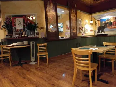Nara Thai Cafe