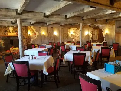 Harold's Cave Creek Corral