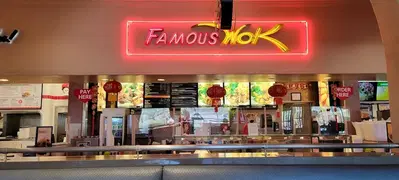 FAMOUS Wok
