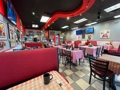 Dog House Diner